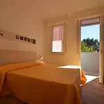 Simona Appartement *
