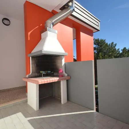 Apartamento Simona Bibione