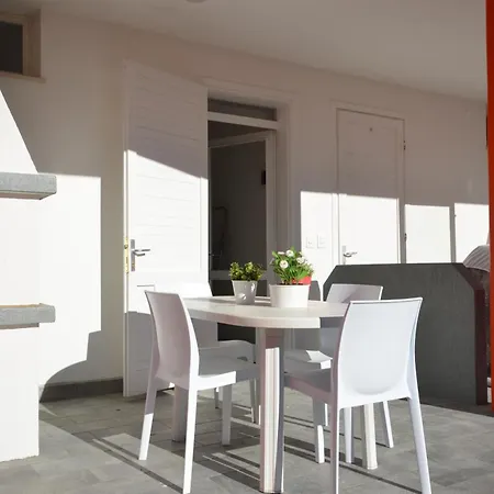 Apartamento Simona Bibione