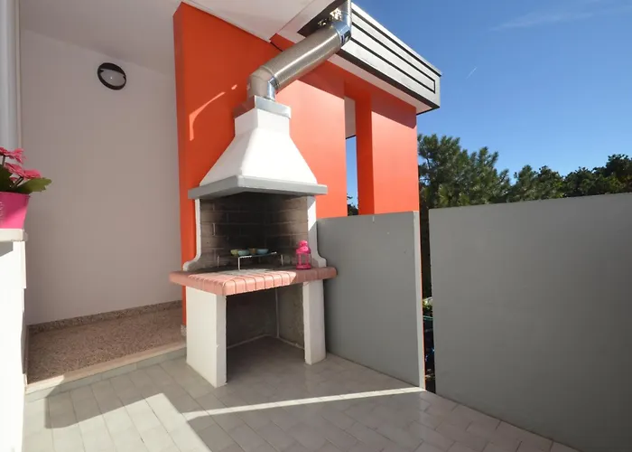 شقة Simona بيبيوني