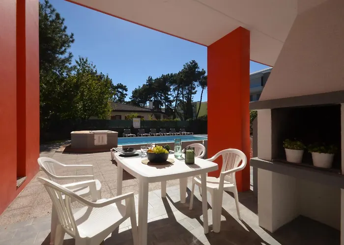 Simona شقة بيبيوني