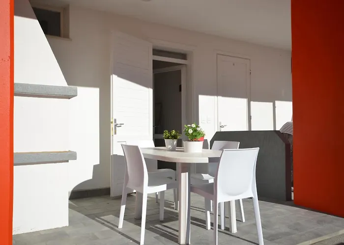 شقة Simona بيبيوني